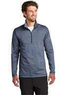 The North Face  ®  Tech 1/4-Zip Fleece. NF0A3LHB