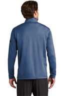 The North Face  ®  Tech 1/4-Zip Fleece. NF0A3LHB