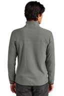 The North Face ®  Glacier Full-Zip Fleece Jacket NF0A7V4J