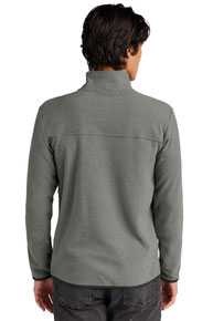 The North Face ®  Glacier Full-Zip Fleece Jacket NF0A7V4J