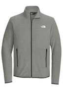 The North Face ®  Glacier Full-Zip Fleece Jacket NF0A7V4J