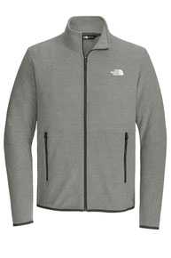 The North Face ®  Glacier Full-Zip Fleece Jacket NF0A7V4J