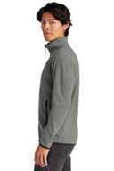 The North Face ®  Glacier Full-Zip Fleece Jacket NF0A7V4J