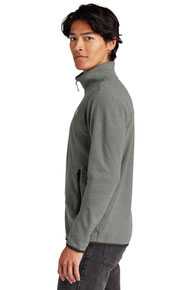The North Face ®  Glacier Full-Zip Fleece Jacket NF0A7V4J