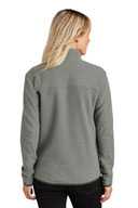 The North Face ®  Ladies Glacier Full-Zip Fleece Jacket NF0A7V4K