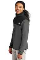 The North Face ®  Glacier 1/4-Zip Fleece NF0A7V4L