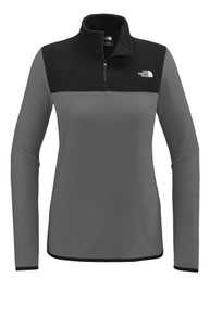 The North Face ®  Ladies Glacier 1/4-Zip Fleece NF0A7V4M