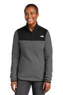 The North Face ®  Ladies Glacier 1/4-Zip Fleece NF0A7V4M