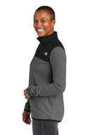 The North Face ®  Ladies Glacier 1/4-Zip Fleece NF0A7V4M