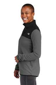 The North Face ®  Ladies Glacier 1/4-Zip Fleece NF0A7V4M