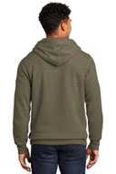LIMITED EDITION The North Face ®  Chest Logo Pullover Hoodie NF0A7V9B