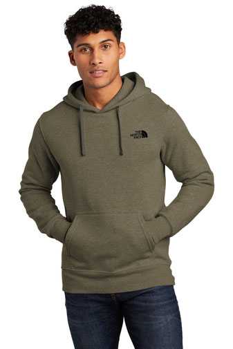 LIMITED EDITION The North Face &#174;  Chest Logo Pullover Hoodie NF0A7V9B