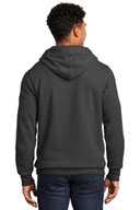 LIMITED EDITION The North Face ®  Chest Logo Pullover Hoodie NF0A7V9B