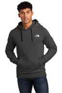 LIMITED EDITION The North Face ®  Chest Logo Pullover Hoodie NF0A7V9B