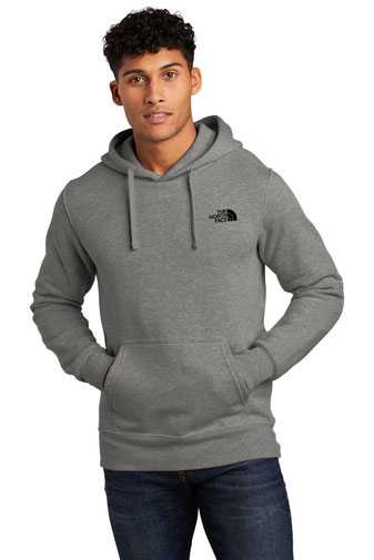 LIMITED EDITION The North Face &#174;  Chest Logo Pullover Hoodie NF0A7V9B