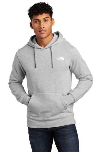 LIMITED EDITION The North Face &#174;  Chest Logo Pullover Hoodie NF0A7V9B