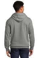 LIMITED EDITION The North Face ®  Chest Logo Pullover Hoodie NF0A7V9B