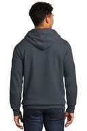 LIMITED EDITION The North Face ®  Chest Logo Pullover Hoodie NF0A7V9B
