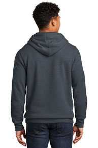LIMITED EDITION The North Face ®  Chest Logo Pullover Hoodie NF0A7V9B