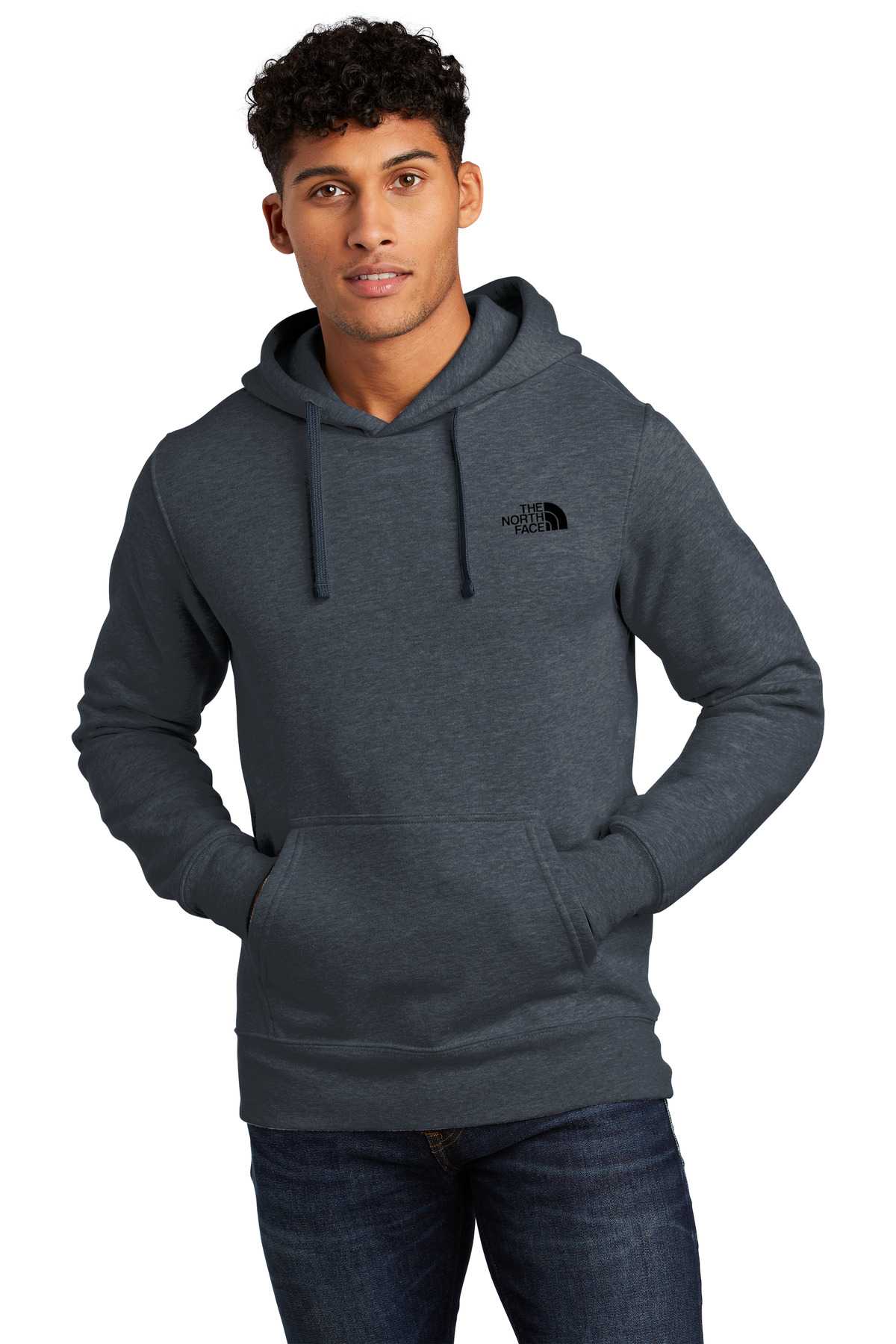 LIMITED EDITION The North Face &#174;  Chest Logo Pullover Hoodie NF0A7V9B