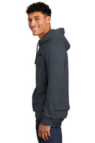 LIMITED EDITION The North Face ®  Chest Logo Pullover Hoodie NF0A7V9B