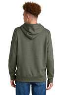 The North Face ®  Sleeve Logo Pullover Hoodie NF0A8AU0
