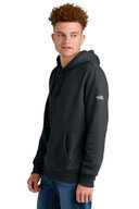 The North Face ®  Sleeve Logo Pullover Hoodie NF0A8AU0