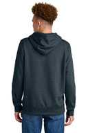 The North Face ®  Sleeve Logo Pullover Hoodie NF0A8AU0