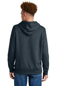 The North Face ®  Sleeve Logo Pullover Hoodie NF0A8AU0