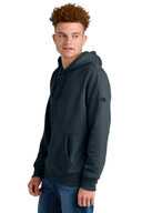 The North Face ®  Sleeve Logo Pullover Hoodie NF0A8AU0