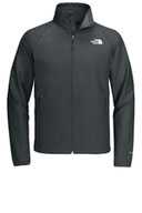 The North Face ®  Barr Lake Soft Shell Jacket NF0A8BUD