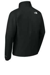 The North Face ®  Barr Lake Soft Shell Jacket NF0A8BUD