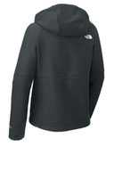 The North Face ®  Ladies Barr Lake Hooded Soft Shell Jacket NF0A8BUE