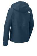 The North Face ®  Ladies Barr Lake Hooded Soft Shell Jacket NF0A8BUE