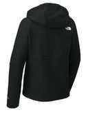 The North Face ®  Ladies Barr Lake Hooded Soft Shell Jacket NF0A8BUE
