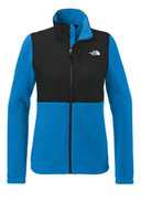 The North Face ®  Women's Highest Peak Full-Zip Fleece Jacket NF0A8BUR