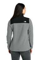 The North Face ®  Women's Highest Peak Full-Zip Fleece Jacket NF0A8BUR