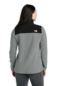 The North Face ®  Women's Highest Peak Full-Zip Fleece Jacket NF0A8BUR