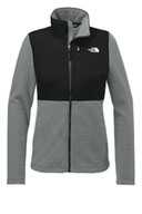 The North Face ®  Women's Highest Peak Full-Zip Fleece Jacket NF0A8BUR