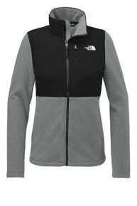 The North Face ®  Women's Highest Peak Full-Zip Fleece Jacket NF0A8BUR