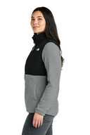 The North Face ®  Women's Highest Peak Full-Zip Fleece Jacket NF0A8BUR