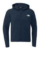 The North Face ®  Double-Knit Full-Zip Hoodie NF0A8BUS