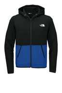 The North Face ®  Double-Knit Full-Zip Hoodie NF0A8BUS
