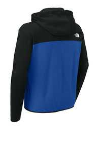 The North Face ®  Double-Knit Full-Zip Hoodie NF0A8BUS