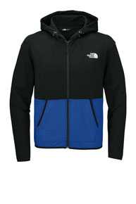 The North Face ®  Double-Knit Full-Zip Hoodie NF0A8BUS
