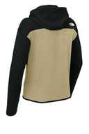 The North Face ®  Ladies Double-Knit Full-Zip Hoodie NF0A8BUT
