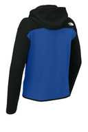 The North Face ®  Ladies Double-Knit Full-Zip Hoodie NF0A8BUT