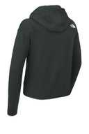 The North Face ®  Ladies Double-Knit Full-Zip Hoodie NF0A8BUT