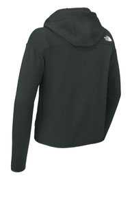 The North Face ®  Ladies Double-Knit Full-Zip Hoodie NF0A8BUT
