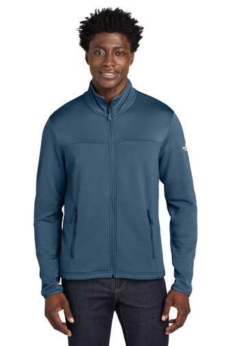The North Face &#174;  Aim Full-Zip Fleece Jacket NF0A8ENK